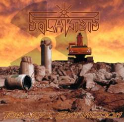 Solarisis : Towards Extinction